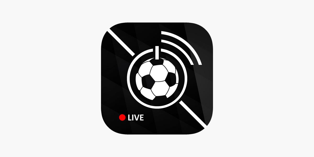 Football TV Live Streams on the App Store