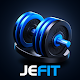 JEFIT Workout Tracker MOD APK 11.33.7 (Pro Unlocked)